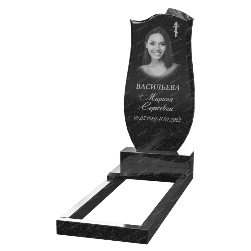 Одиночный памятник A-45