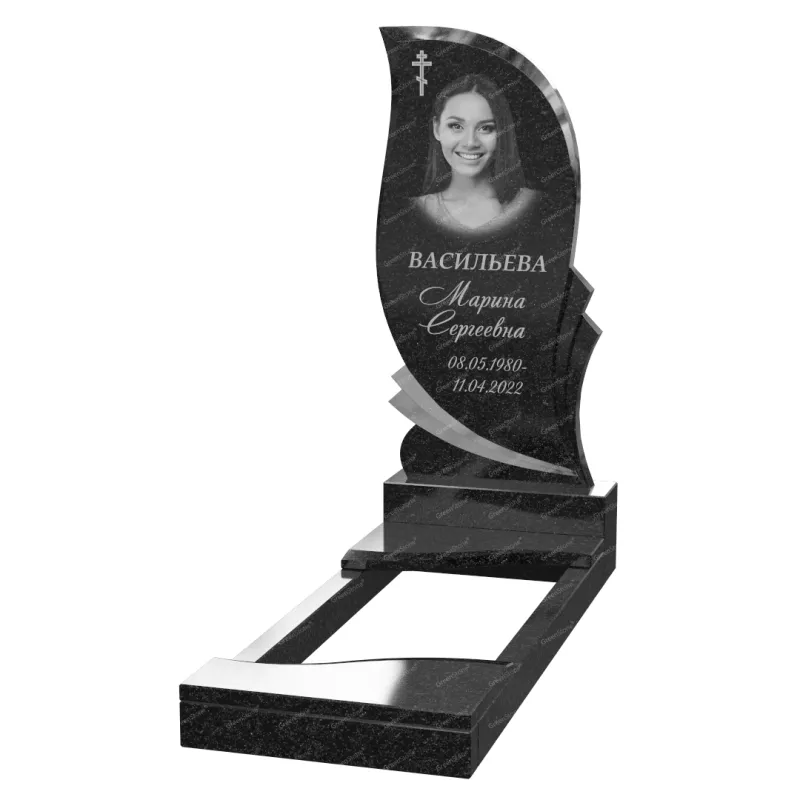 Одиночный памятник A-56