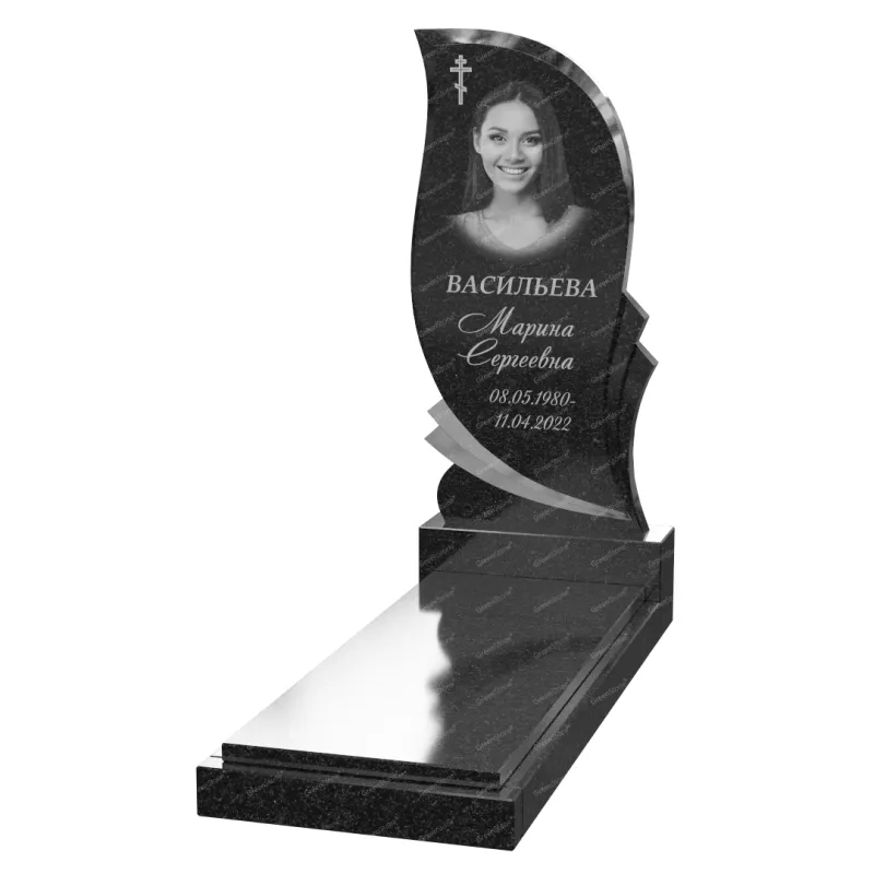 Одиночный памятник A-56