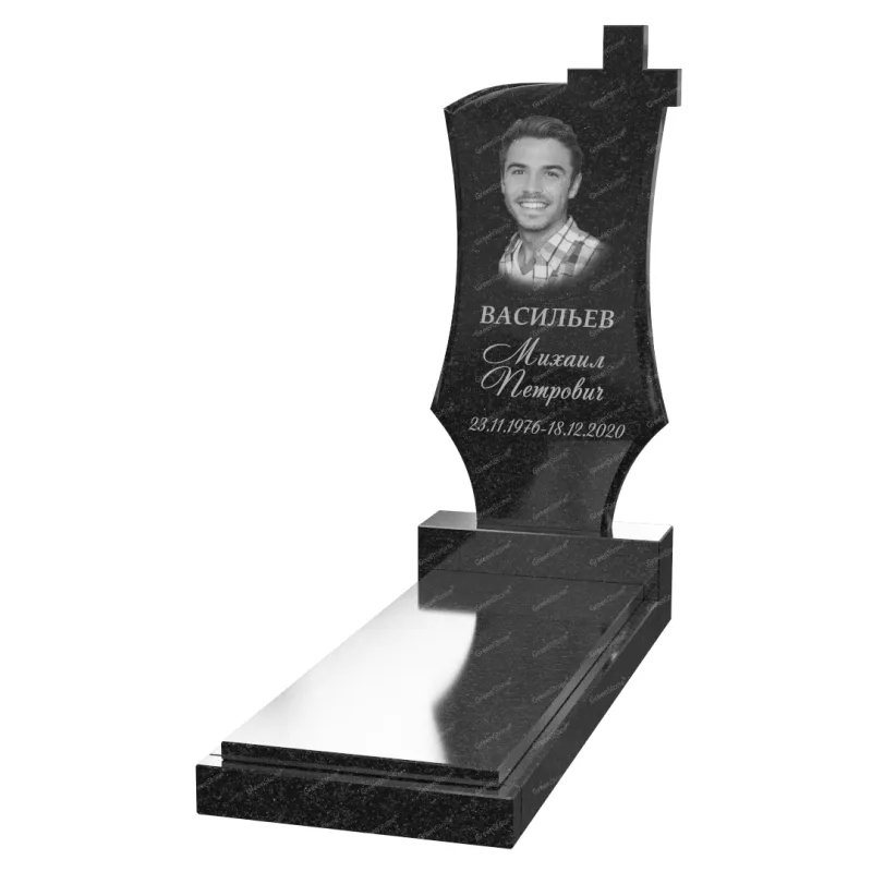 Одиночный памятник A-66