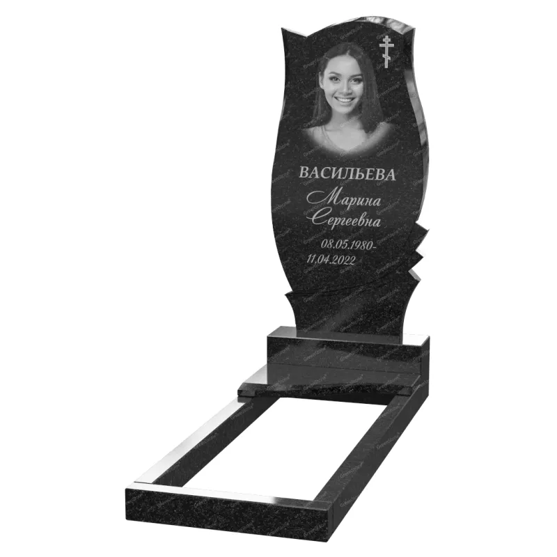 Одиночный памятник A-62