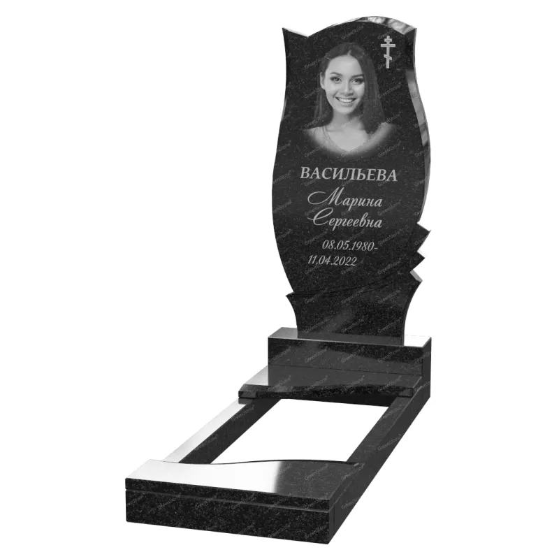 Одиночный памятник A-62