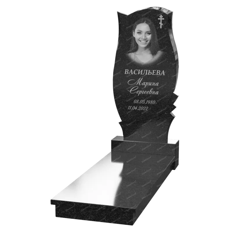 Одиночный памятник A-62