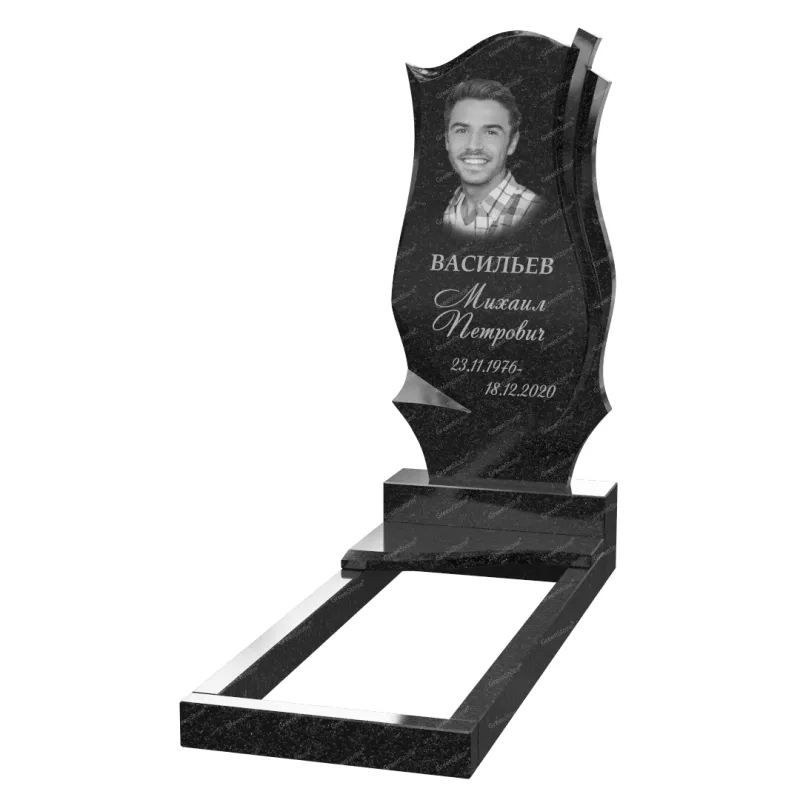 Одиночный памятник A-68