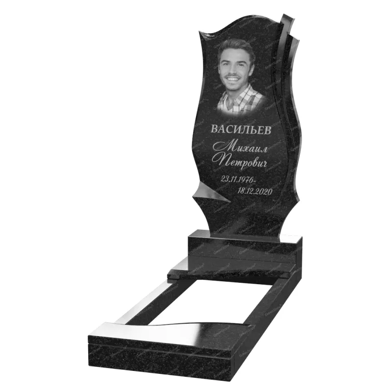 Одиночный памятник A-68