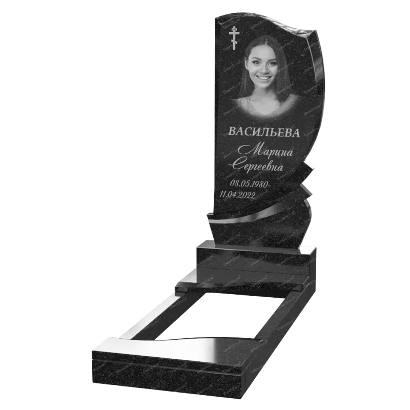 Одиночный памятник A-71