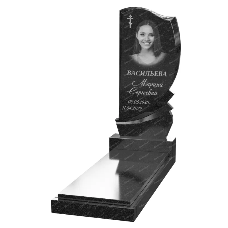 Одиночный памятник A-71