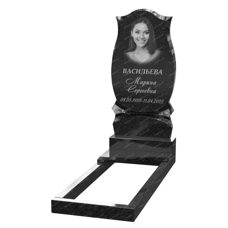 Одиночный памятник C-20