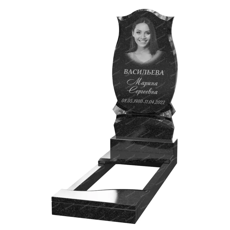 Одиночный памятник C-20