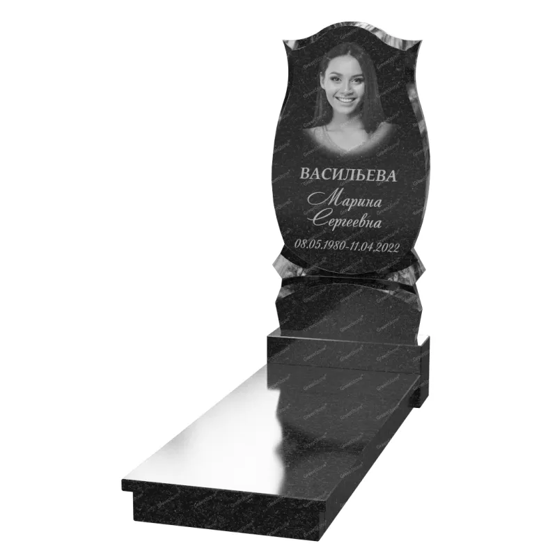 Одиночный памятник C-20