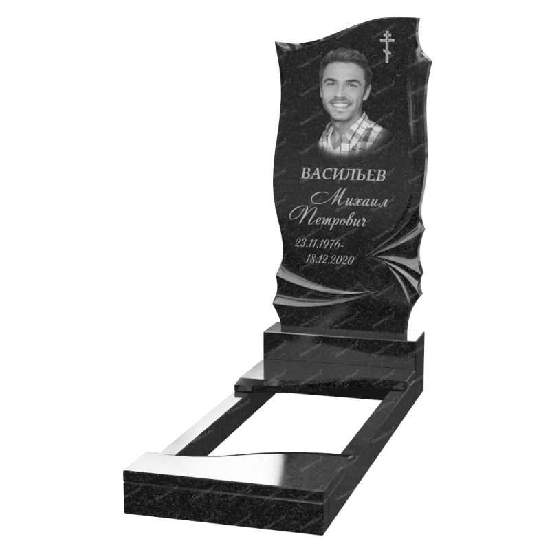 Одиночный памятник C-21