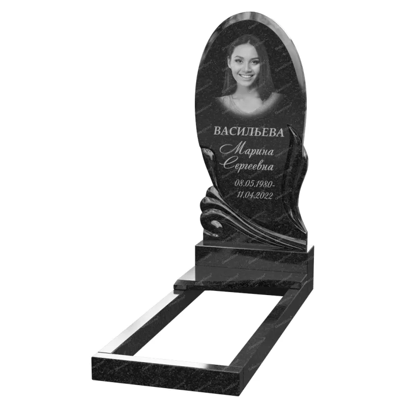 Одиночный памятник F-09