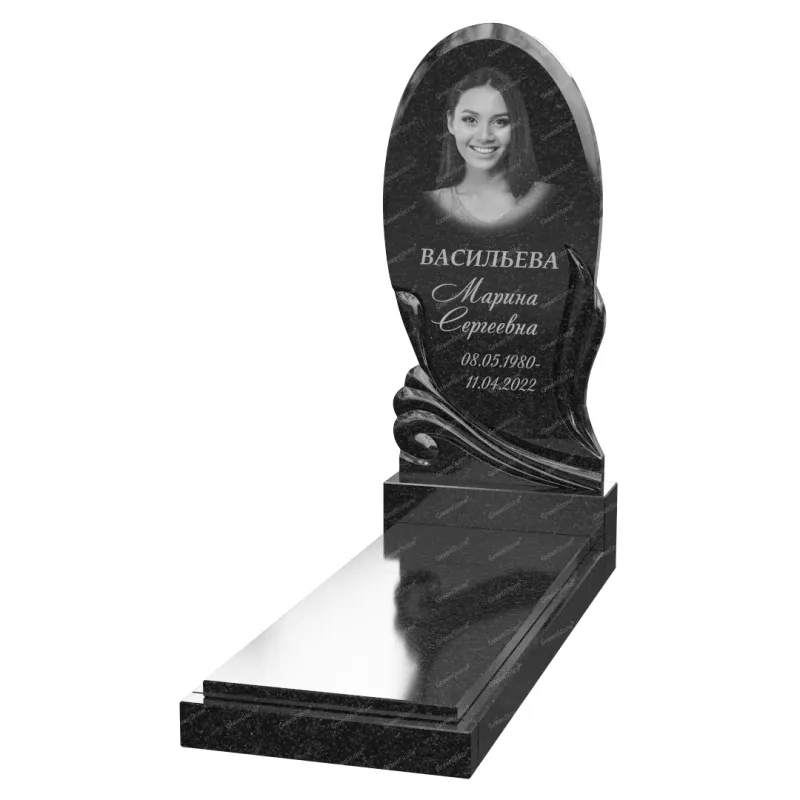 Одиночный памятник F-09