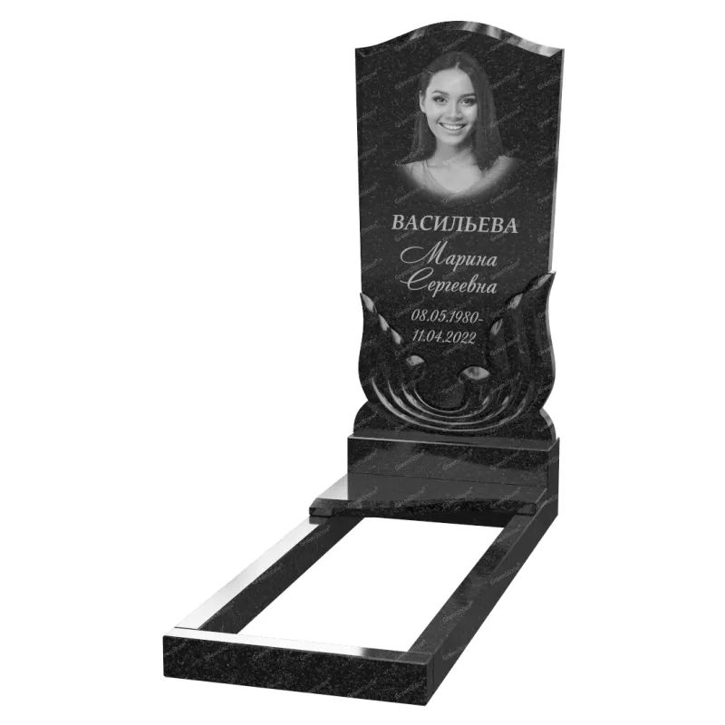 Одиночный памятник F-11