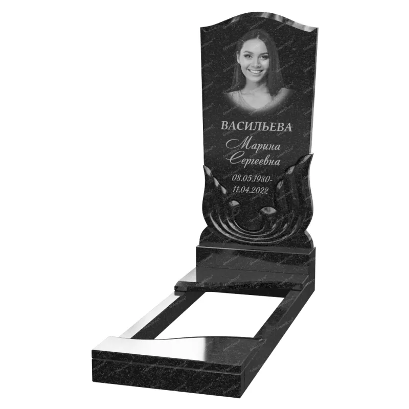 Одиночный памятник F-11