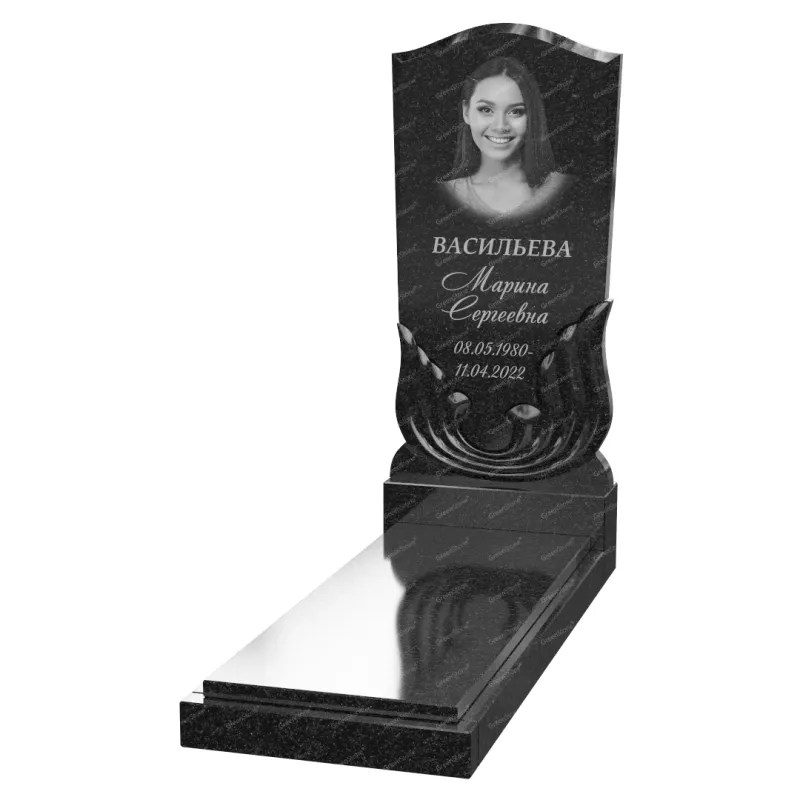 Одиночный памятник F-11