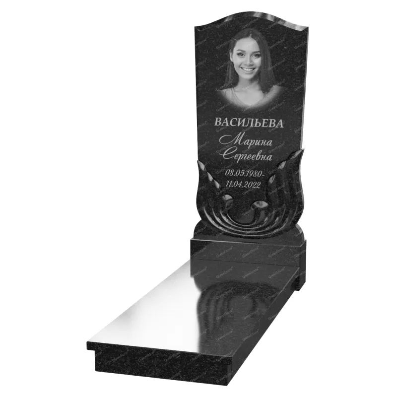 Одиночный памятник F-11