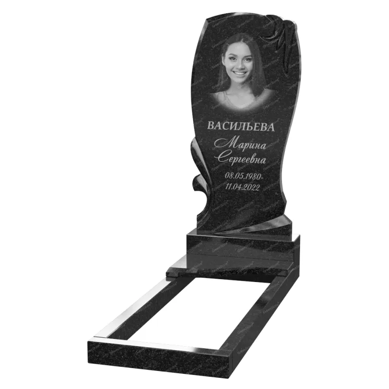 Одиночный памятник F-12