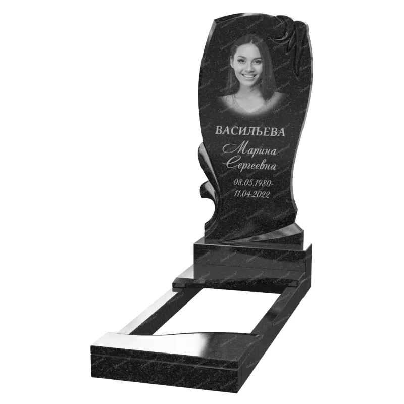 Одиночный памятник F-12