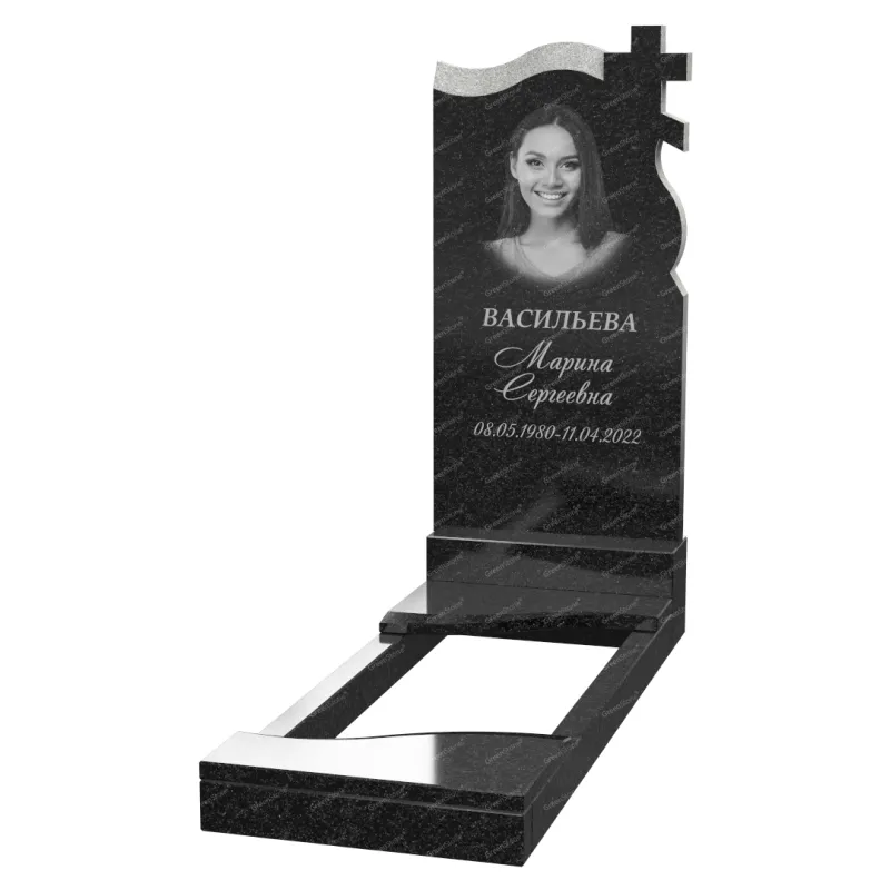 Бюджетный памятник AB-27