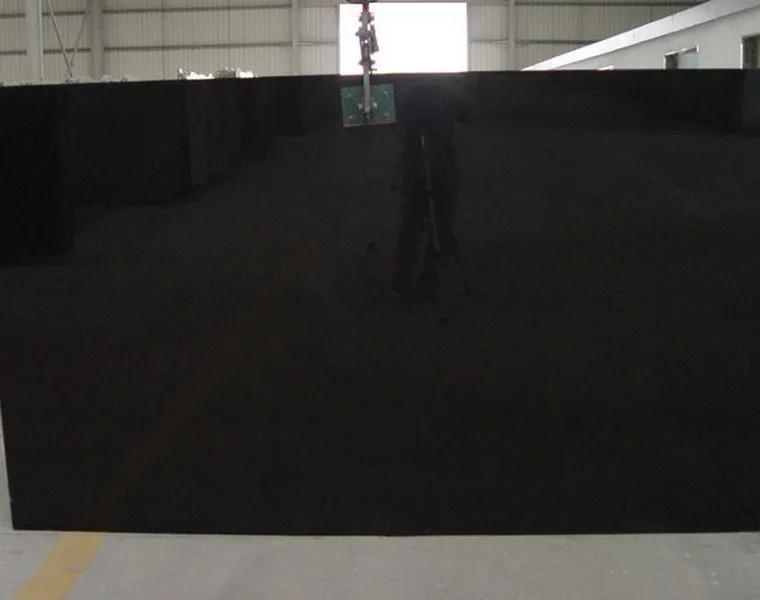 Новое поступление гранита Шанкси Блэк уже в июне