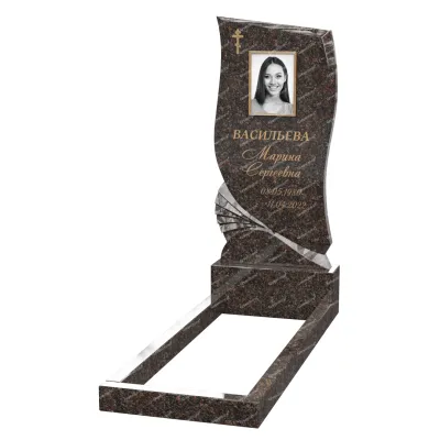 Одиночный памятник A-34-1