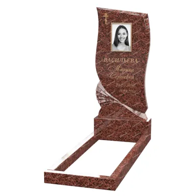 Одиночный памятник A-34-2