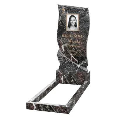 Одиночный памятник A-34-5