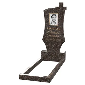 Купить Одиночный памятник A-66-1 в Минске