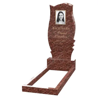 Купить Одиночный памятник A-62-2 в Минске
