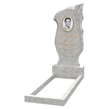 Купить Одиночный памятник A-74-3 в Минске