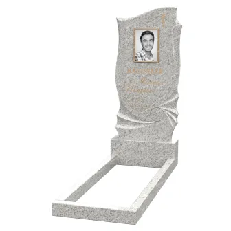 Купить Одиночный памятник C-21-3 в Минске