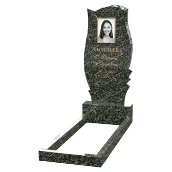 Купить Одиночный памятник A-62-4 в Минске