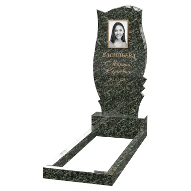 Купить Одиночный памятник A-62-4 в Минске