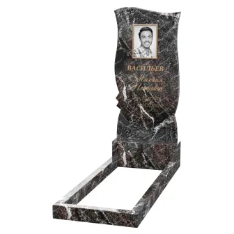 Купить Одиночный памятник A-50-5 в Минске