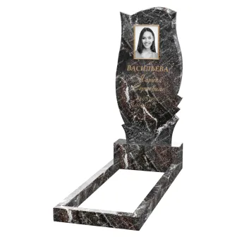 Купить Одиночный памятник A-62-5 в Минске