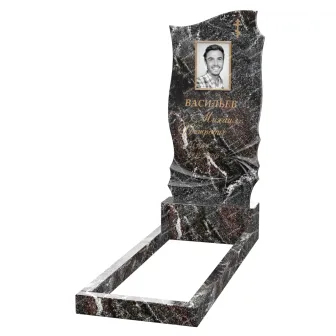 Купить Одиночный памятник C-21-5 в Минске