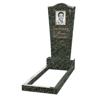 Купить Бюджетный памятник AB-15-4 в Минске