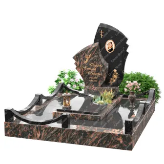 Купить Мемориальный комплекс MS-2 в Минске