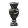 Ваза гранитная ВГ-01-02