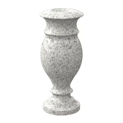 Ваза гранитная ВГ-02-03