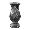 Ваза гранитная ВГ-04-02