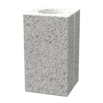 Купить Ваза гранитная ВГ-05-03 в Минске