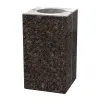 Ваза гранитная ВГ-05-06