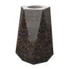 Ваза гранитная ВГ-07-06
