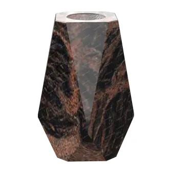 Купить Ваза гранитная ВГ-08-01 в Минске