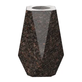 Купить Ваза гранитная ВГ-08-06 в Минске