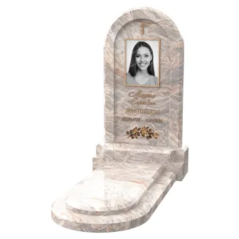 Купить Эксклюзивный памятник K-10-3 в Минске