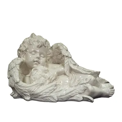 Ангел с зайцем 006М