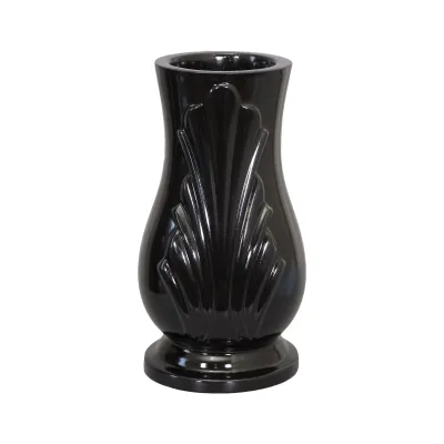 Ваза полимерная В010